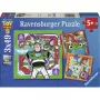 RAVENSBURGER Toy Story 5 Puzļu komplekts (96 gab.)