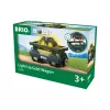 RAVENSBURGER World Goldwaggon with Light H0 Scale
