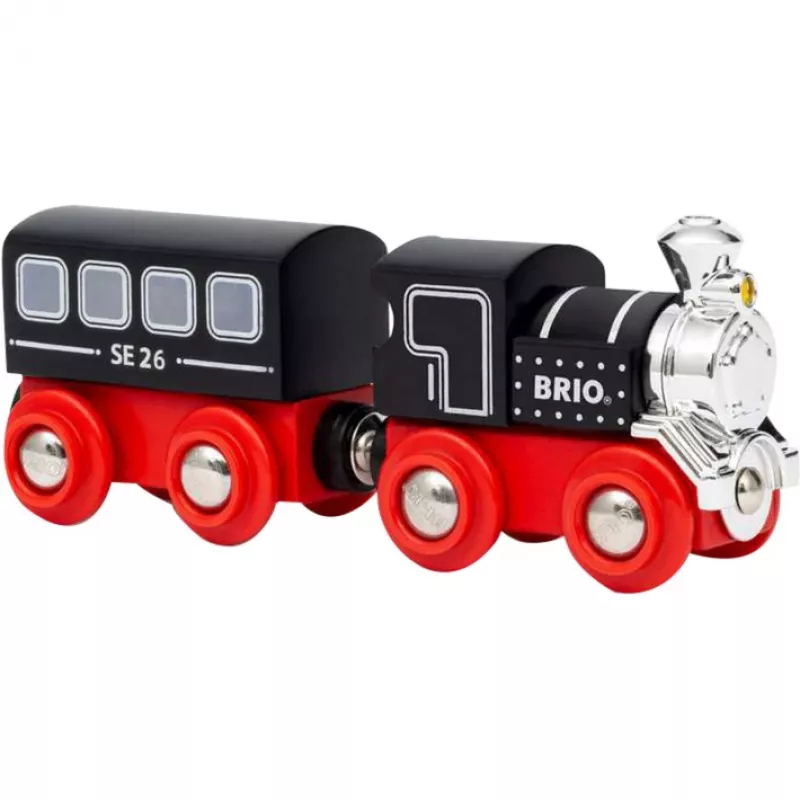 RAVENSBURGER World - Special Edition Train 2026