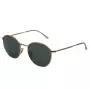 Ray-Ban Frank RB3772 Saulesbrilles - Zelts/Zaļš G-15 (54/20/145 mm)