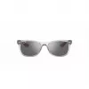 Ray-Ban Junior RJ9052S70636G Bērnu saulesbrilles Caurspīdīgi zila Gaiši zila gradienta 48mm