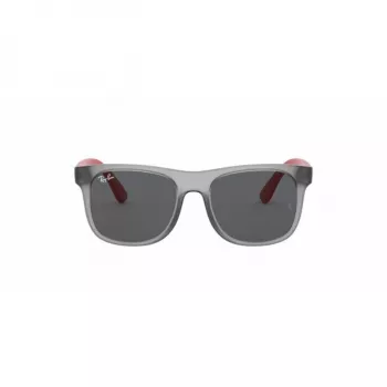 Ray-Ban Junior RJ9069S Saulesbrilles Havana Brūna Classic B-15 48mm Bērniem
