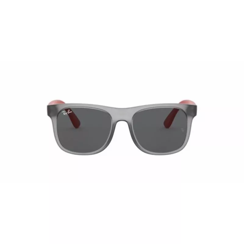 Ray-Ban Junior RJ9069S Saulesbrilles Havana Brūna Classic B-15 48mm Bērniem