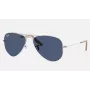 Ray-Ban Junior RJ9506S212805 Saulesbrilles Caurspīdīgi Zils Spogulis Bērnu Unisex 50/13/120 mm