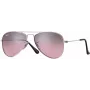 Ray-Ban Junior RJ9506S281755 Saulesbrilles Havana Brūna Classic B-15 50mm