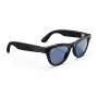 RAY BAN Ray-Ban Meta Skyler Gen1 AI brilles - Melna/Cerulean Blue Transitions