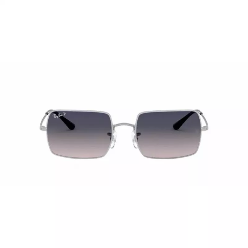 Ray-Ban RB1969-914978 Saulesbrilles Unisex Kvadrātveida Zelts Brūns Gradienta Polarizētas 54mm