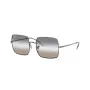 Ray-Ban RB1971-004-GH Sieviešu saulesbrilles Gunmetal Grey Gradient 54mm