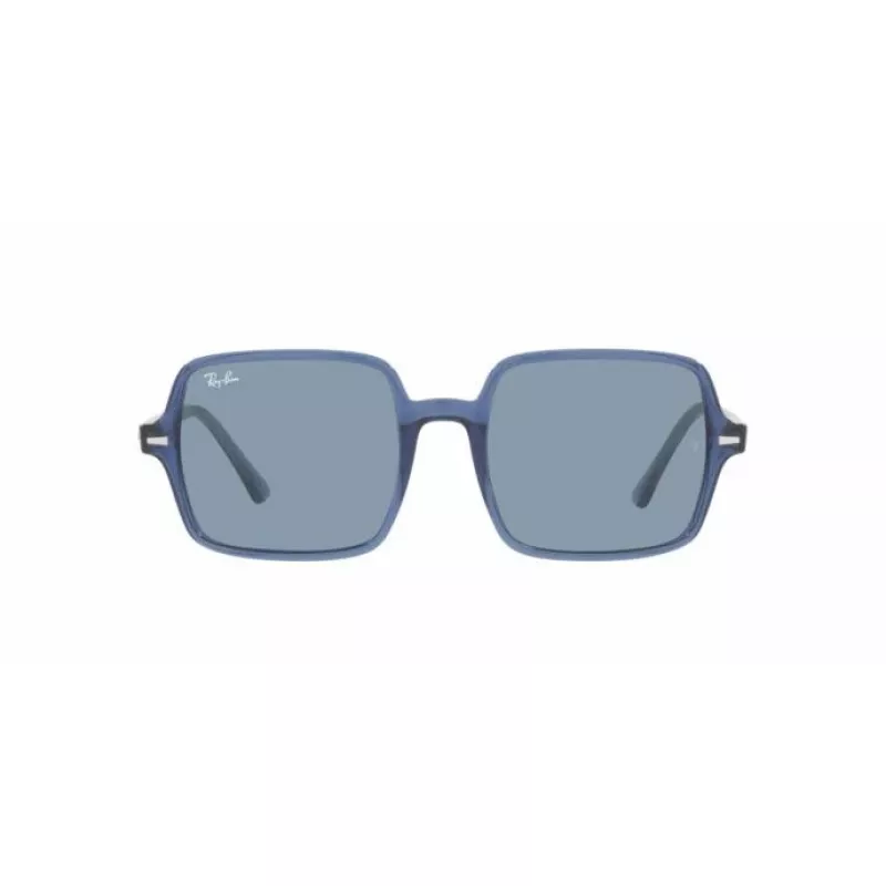 Ray-Ban RB1973-658756 Unisex Square Sunglasses Havana Brown Gradient 53mm