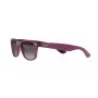 Ray-Ban RB2132-6606M3 New Wayfarer Classic Saulesbrilles 55/18/145 mm