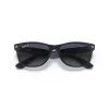 Ray-Ban RB2132 New Wayfarer saulesbrilles Havana Blue Gradient Polarized 55/18/145 mm Unisex