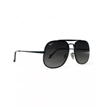 Ray-Ban RB3583N Blaze Meteor Saulesbrilles Unisex 58/16/145 mm