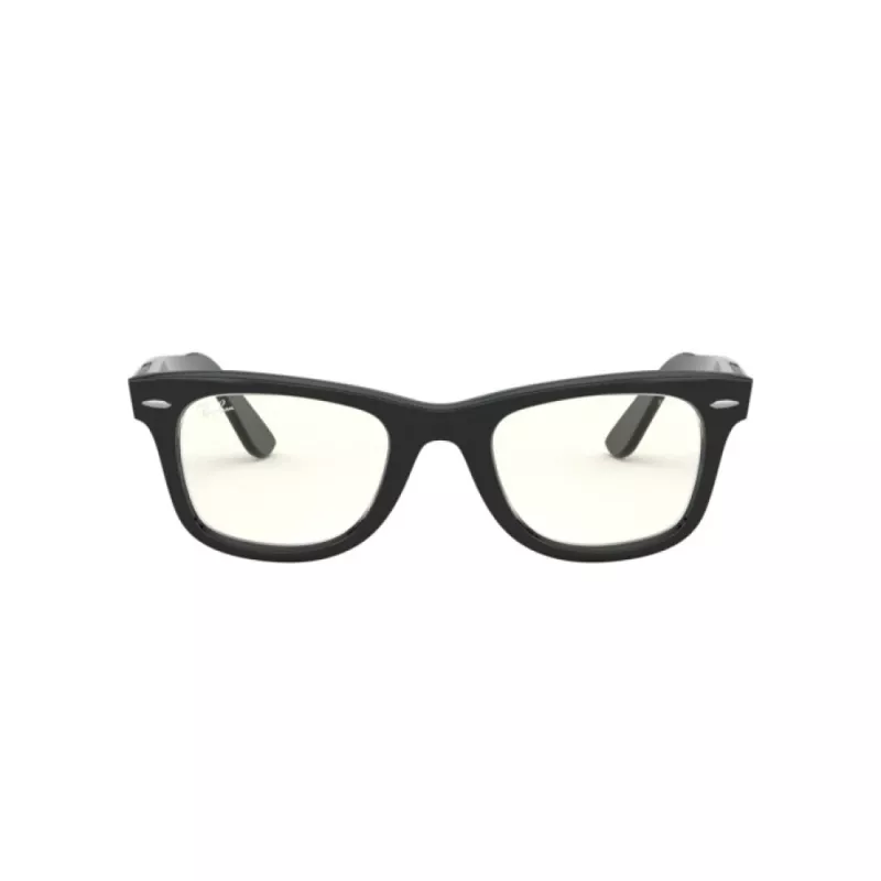 Ray-Ban Wayfarer Classic Saulesbrilles RB2140-901/5F 50/22/150 mm Unisex