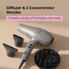 Ray Battler RB 0911 Fēns HD-0911 - 2000W jonu keramikas ar aukstā gaisa funkciju, melns