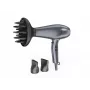 Ray Battler RB 0911 Fēns HD-0911 - 2000W jonu keramikas ar aukstā gaisa funkciju, melns