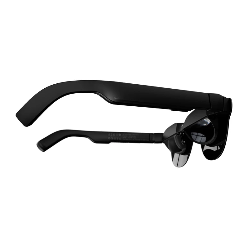 RAYNEO Air 4 Pro AR brilles