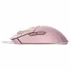 Razer Cobra – Pikachu & Eevee Edition vadu spēļu pele, 8500 DPI optiskais sensors, Chroma RGB apgaismojums, 6 programmējamas pogas, simetriska labās rokas forma