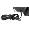 Razer Kraken V3 X RGB Wired Black - Vadu spēļu austiņas - Atjaunotas (Melna)