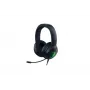 Razer Kraken V3 X RGB Wired Black - Vadu spēļu austiņas - Atjaunotas (Melna)