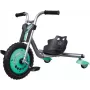 Razor RipRider Mini 360° drifta tricikls, tumši zilganzaļš