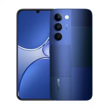 Realme P4X 4G Dual SIM 4GB RAM 128GB - Zils