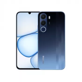 Realme P4X 4G Dual SIM 4GB RAM 128GB - Zils