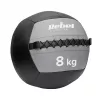 REBEL ACTIVE Medicine Ball 8 kg for Exercise