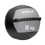 REBEL ACTIVE Medicine Ball 8 kg for Exercise