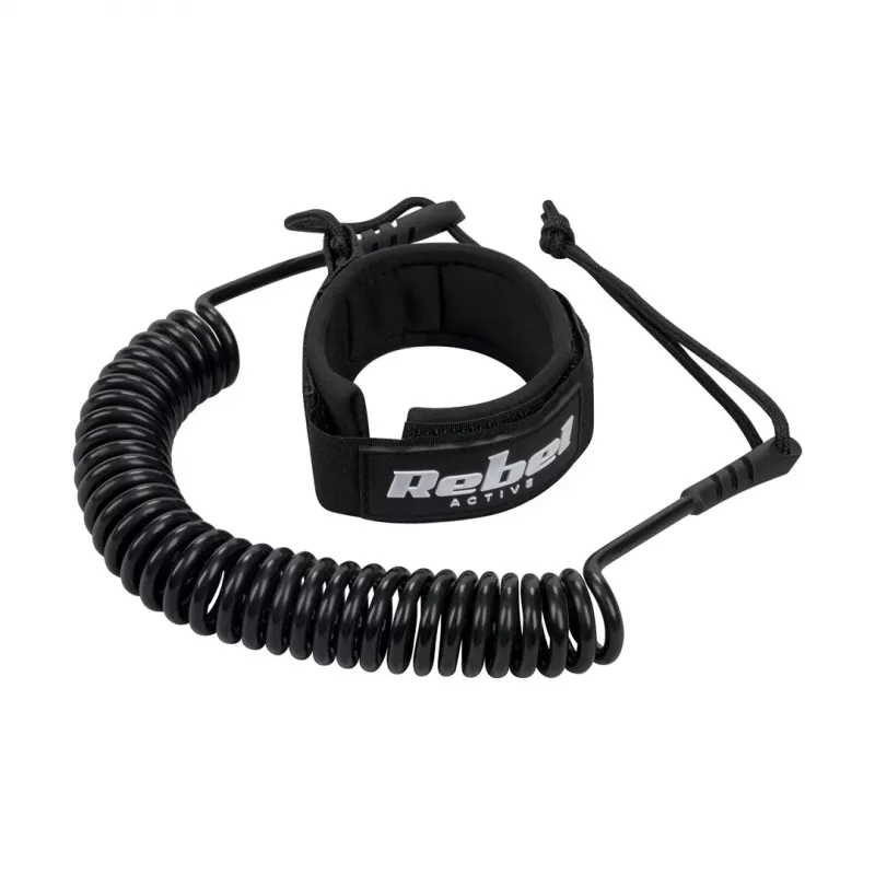 REBEL ACTIVE RBA-4500 Piepūšamais SUP dēlis 350 cm Oranžs