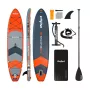 REBEL ACTIVE RBA-4500 Piepūšamais SUP dēlis 350 cm Oranžs
