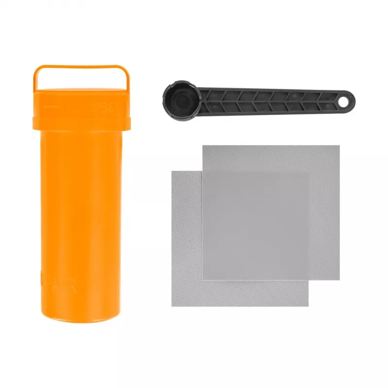 REBEL ACTIVE RBA-4501-OR piepūšamais SUP dēlis 350 cm oranžs