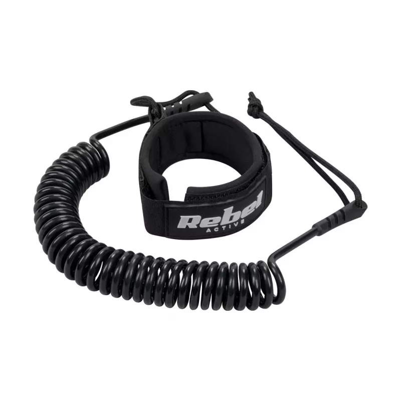 REBEL ACTIVE RBA-4501-OR piepūšamais SUP dēlis 350 cm oranžs