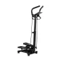 REBEL RBA-3230 Active Stepper ar hidrauliskajiem cilindriem, LCD displejs, maksimālais lietotāja svars 100 kg