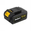 Rebel Tools RB-2002 20V 4Ah Li-Ion akumulators ar LED indikatoru