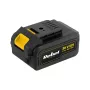 Rebel Tools RB-2002 20V 4Ah Li-Ion akumulators ar LED indikatoru