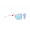 Red Bull Spect Chase saulesbrilles X'tal Clear / Smoke Polarized