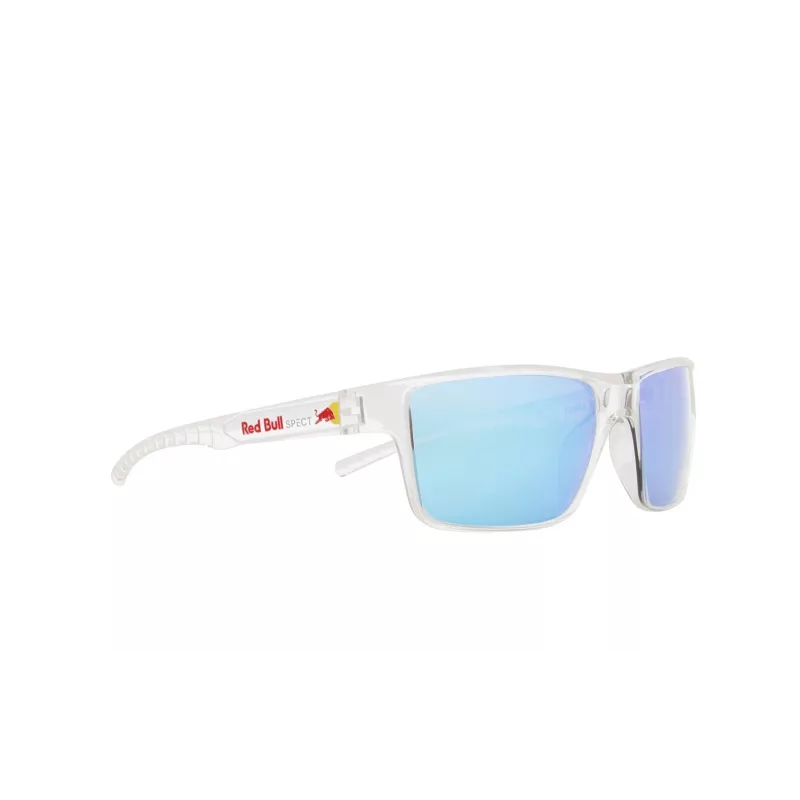 Red Bull Spect Chase saulesbrilles X'tal Clear / Smoke Polarized