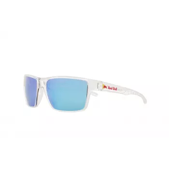 Red Bull Spect Chase saulesbrilles X'tal Clear / Smoke Polarized