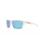 Red Bull Spect Chase saulesbrilles X'tal Clear / Smoke Polarized