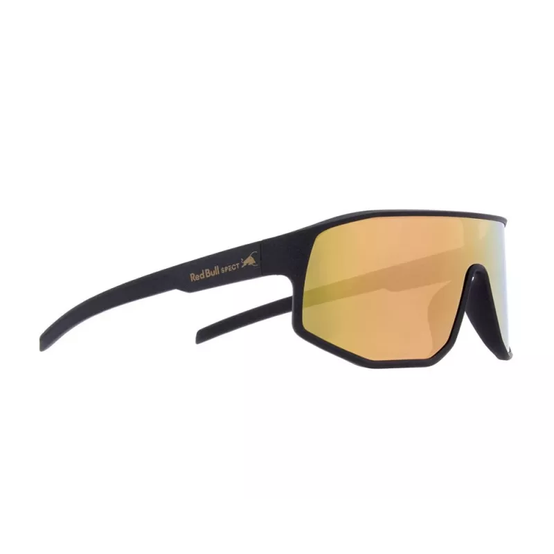 Red Bull Spect Dash Saulesbrilles Zaļa/Zaļa