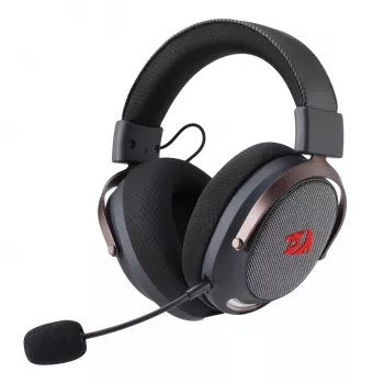 Redragon Arrow Pro H858 bezvadu spēļu austiņas (Bluetooth + 2.4GHz)