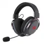 Redragon Arrow Pro H858 bezvadu spēļu austiņas (Bluetooth + 2.4GHz)