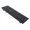 Redragon BK-7092 pilna izmēra vadu USB biroja tastatūra