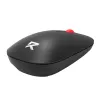 Redragon BM-2944 2.4GHz 4000 DPI bezvadu optiskā pele – melna