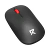 Redragon BM-2944 2.4GHz 4000 DPI bezvadu optiskā pele – melna