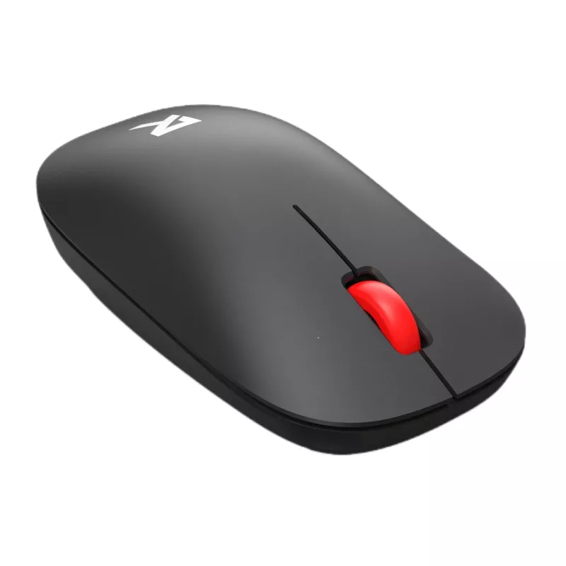 Redragon BM-2944 2.4GHz 4000 DPI bezvadu optiskā pele – melna