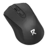Redragon BM-4054 bezvadu spēļu pele, 10000 DPI, 2.4GHz, RGB, USB-C uzlādējama