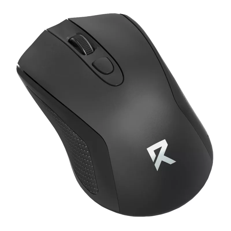 Redragon BM-4054 bezvadu spēļu pele, 10000 DPI, 2.4GHz, RGB, USB-C uzlādējama