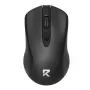 Redragon BM-4054 bezvadu spēļu pele, 10000 DPI, 2.4GHz, RGB, USB-C uzlādējama