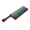 Redragon FIZZ Magnetic+ vadu 60% spēļu tastatūra